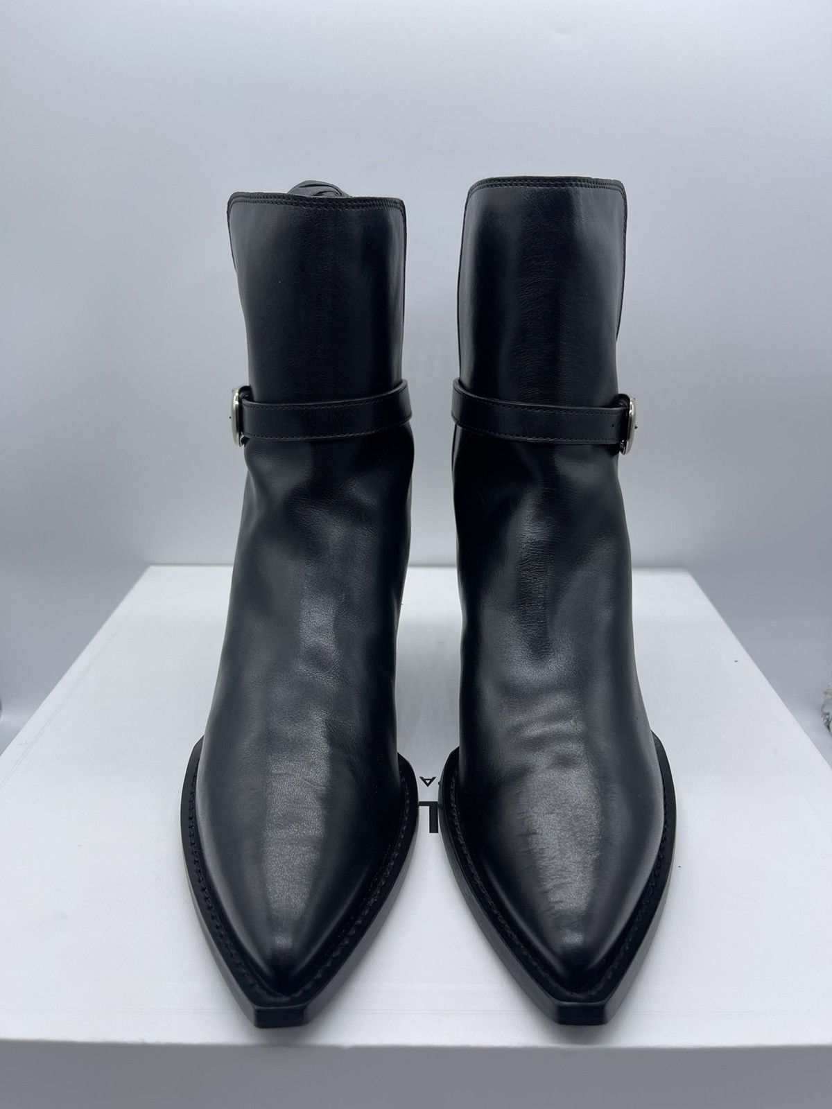 Celine Celine Jodhpur 70 Boots Size Eu 35 Size US 5 / IT 35 - 3 Thumbnail