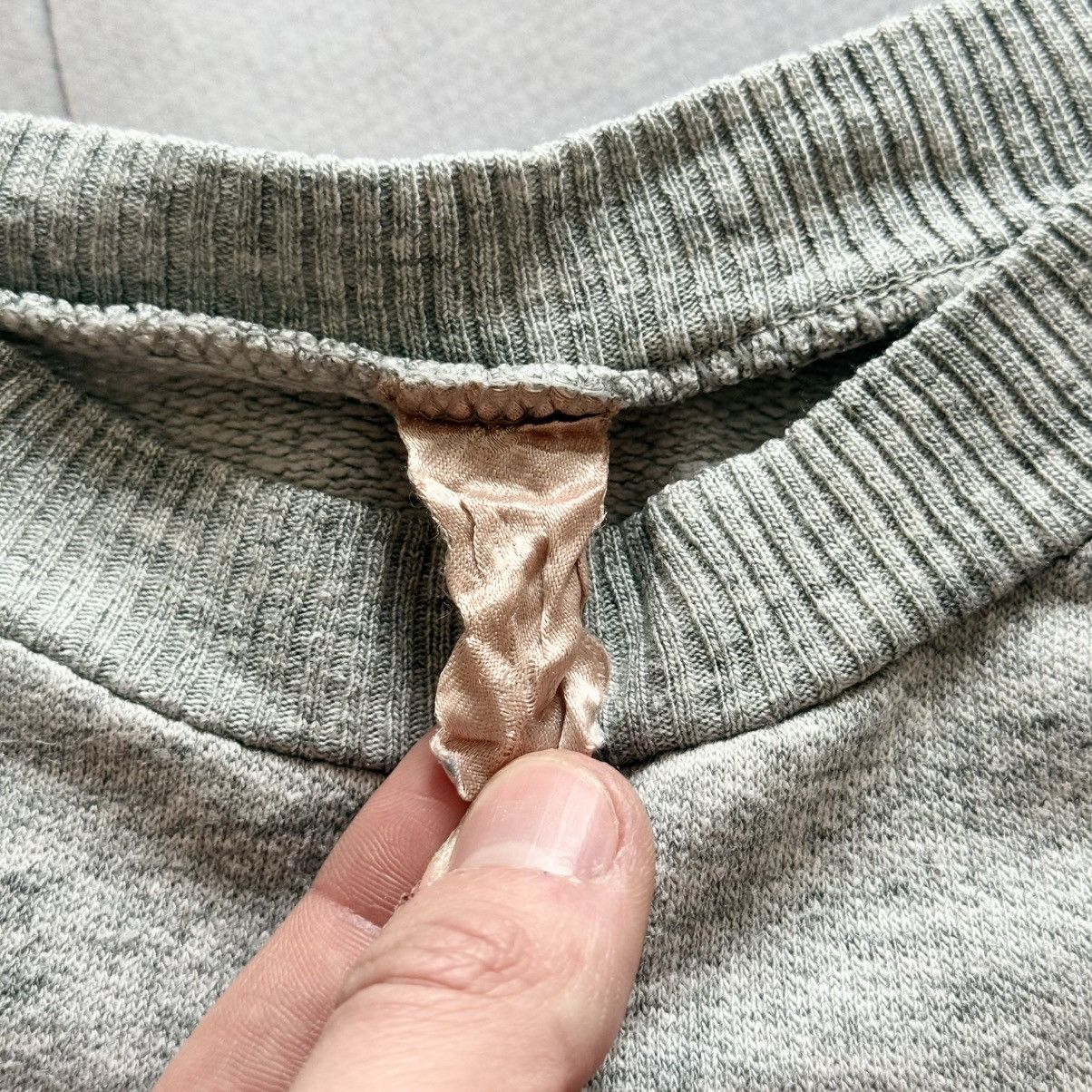 Vintage RARE 70-80s Mickey Mouse Archive Cartoon Movie Sweatshirt Size US M / EU 48-50 / 2 - 10 Thumbnail