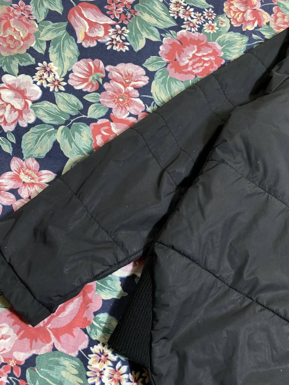 Adidas × Vintage vintage adidas LIGHT jacket coat mens SMALL LOGO Size US M / EU 48-50 / 2 - 7 Thumbnail