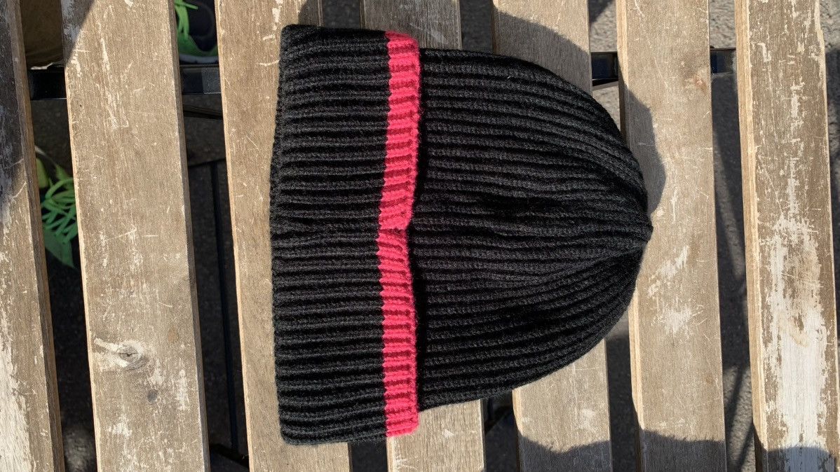Juicy Couture Juicy Couture Beanie Hat Size ONE SIZE - 6 Thumbnail