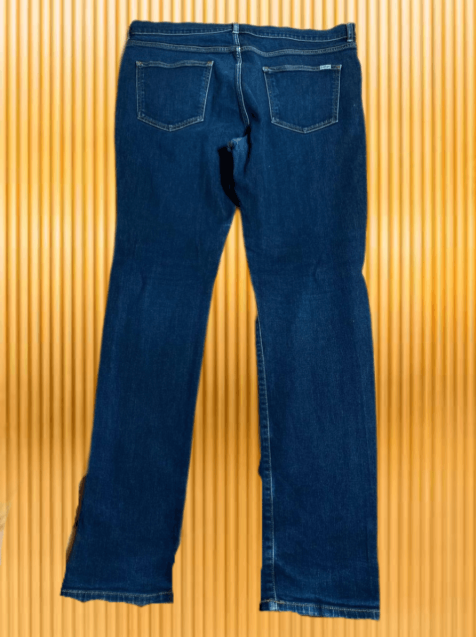 Carhartt × JNCO × Vintage Crazy vintage y2k carhartt baggy faded jeans distressed Size US 38 / EU 54 - 1 Thumbnail