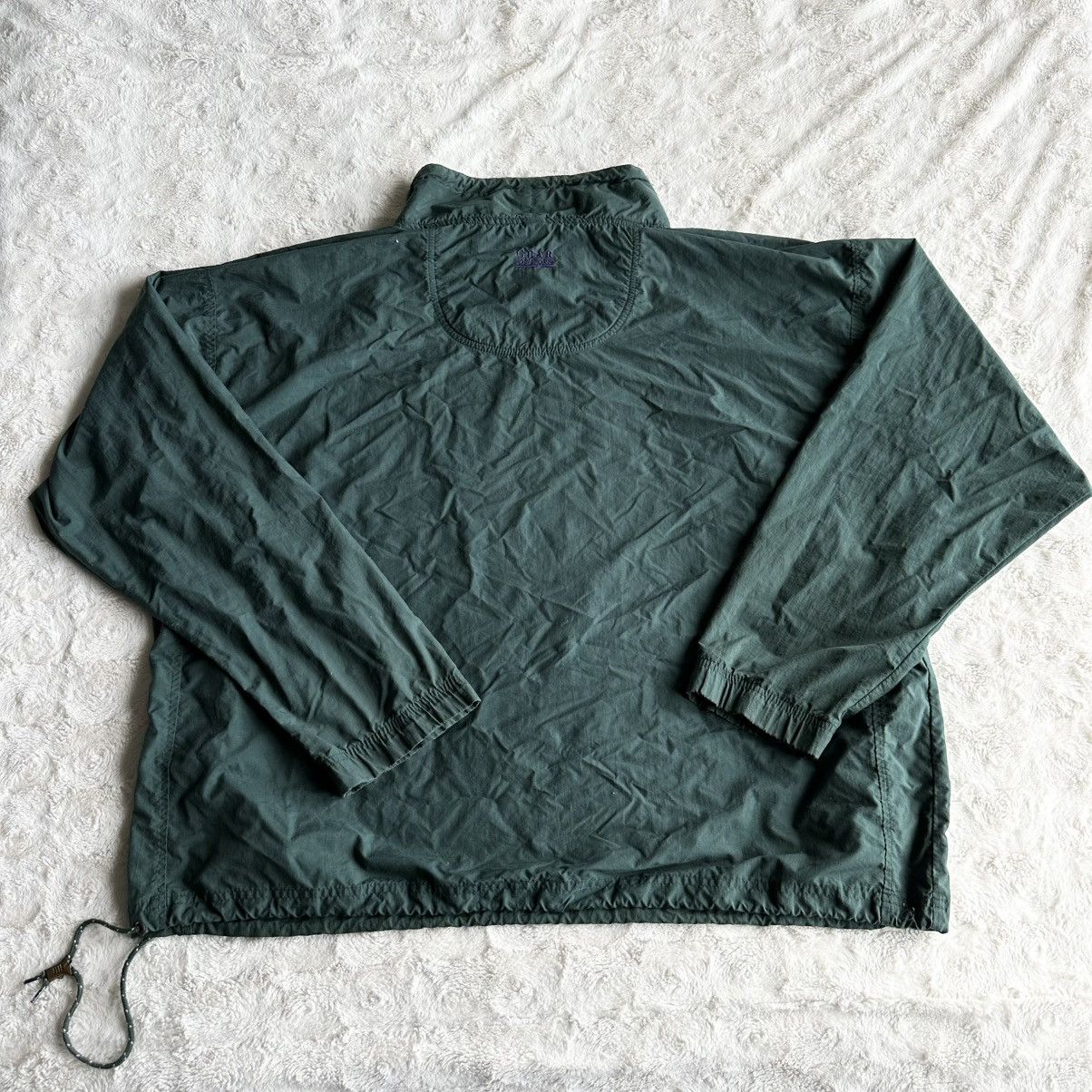 Gear for Sports Vintage Elizabethtown College Jacket Mens XL Gear for Sports Size US XL / EU 56 / 4 - 2 Thumbnail