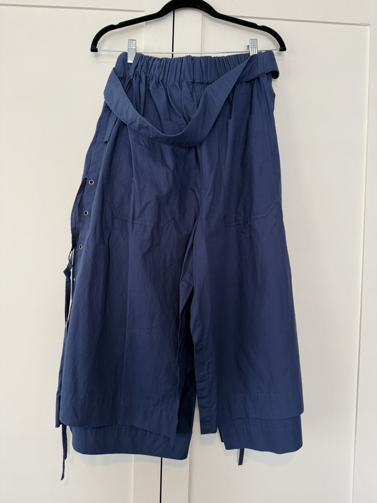 Craig Green kite pants/shorts