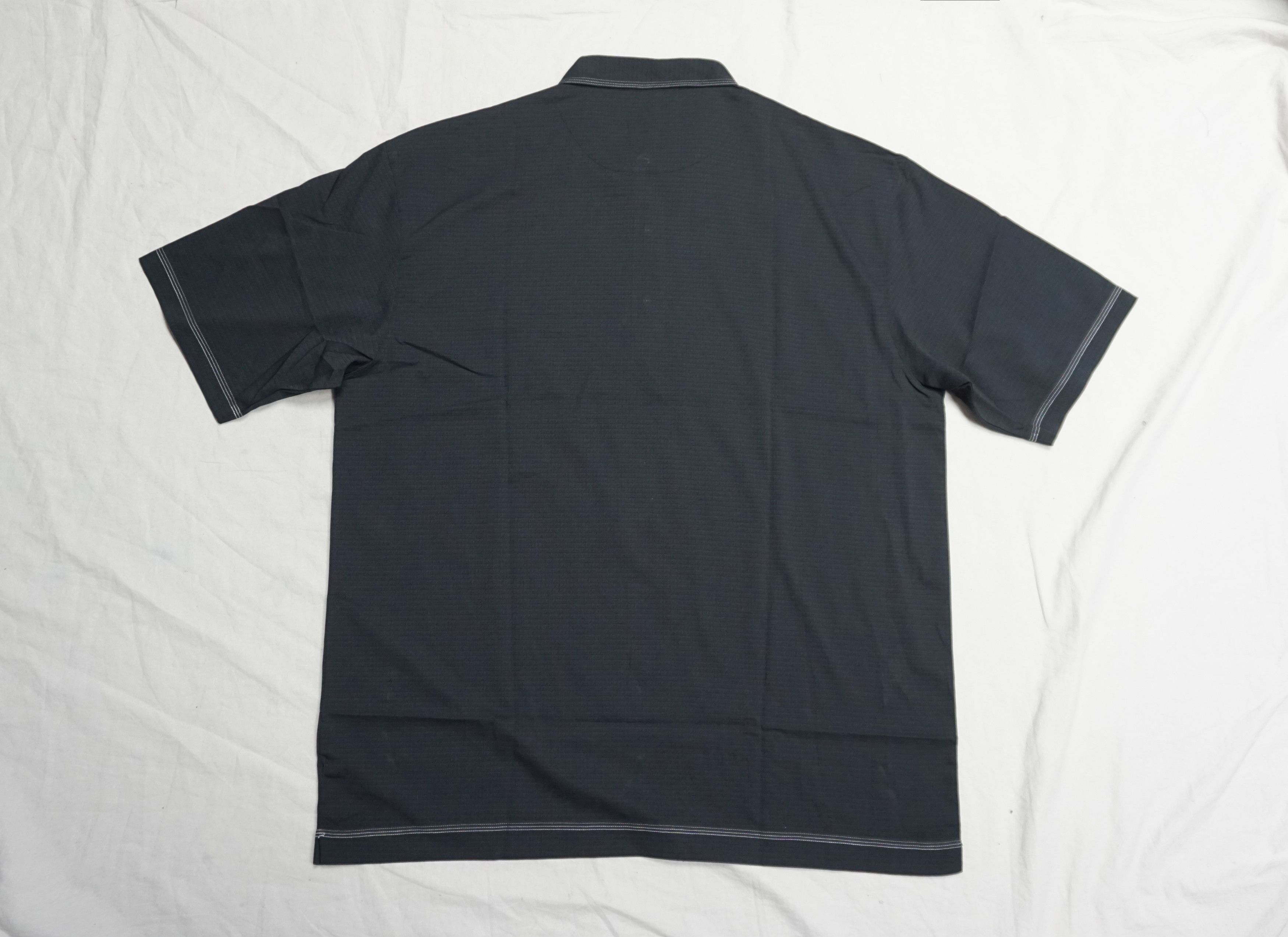 Nike × Tiger Woods × Vintage 2007 Nike Tiger Woods Polo Shirt Size US XL / EU 56 / 4 - 8 Thumbnail
