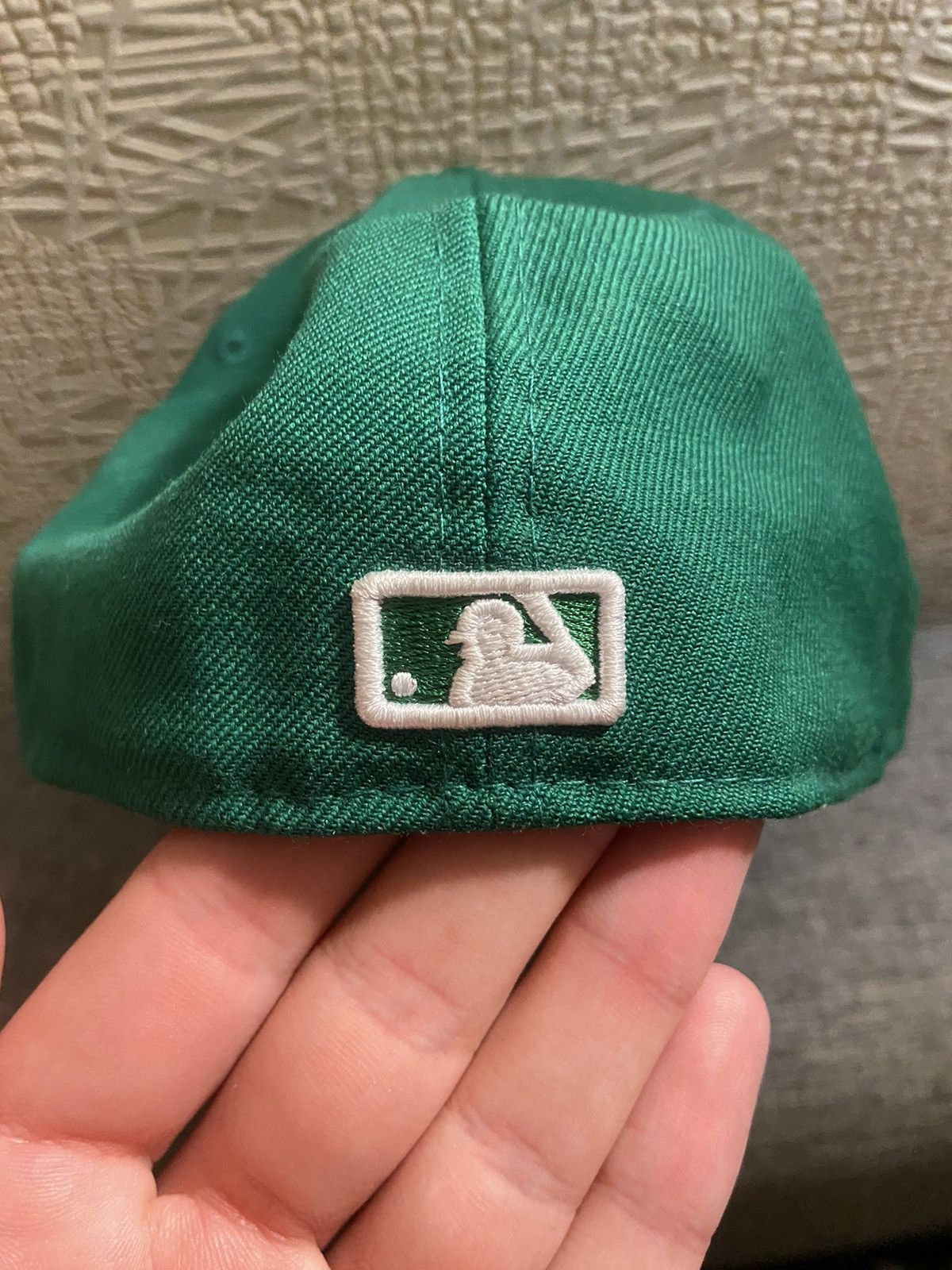 New York Yankees New York Yankees baseball cap Size ONE SIZE - 2 Thumbnail