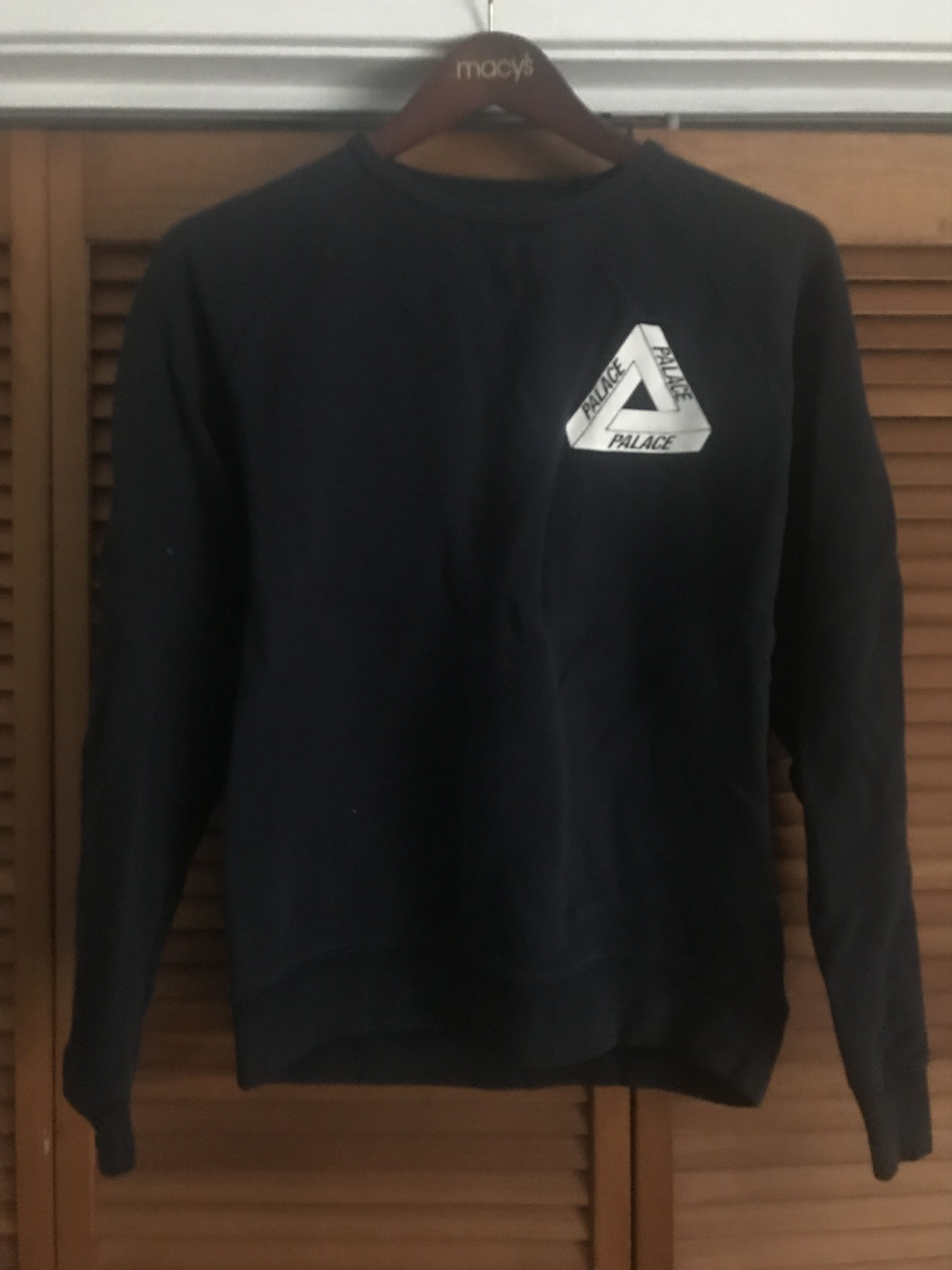 Palace Rugby | Grailed