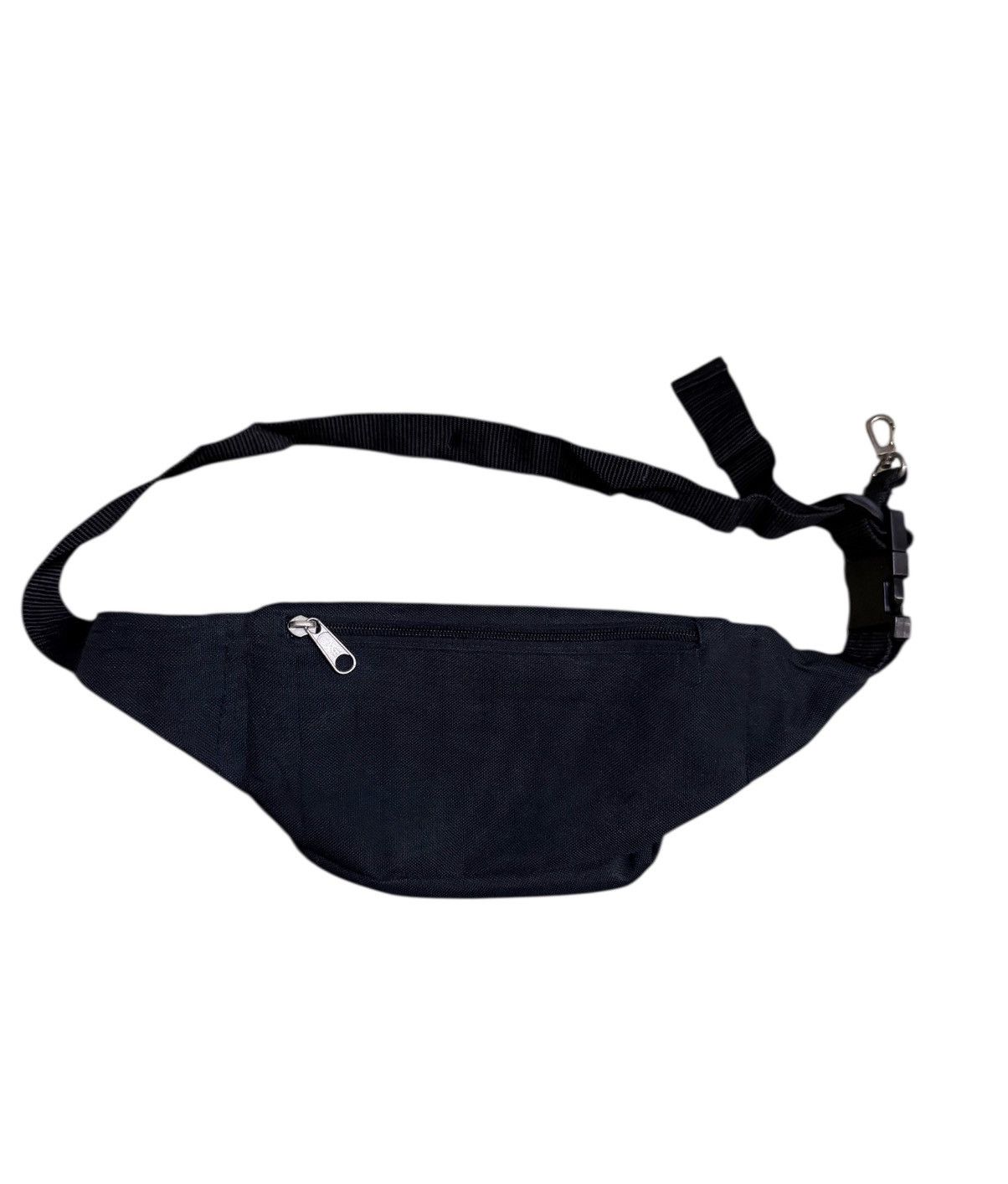 Japanese Brand MISSISSIPPI VALLEY Waist Pouch Bag Size ONE SIZE - 2 Thumbnail