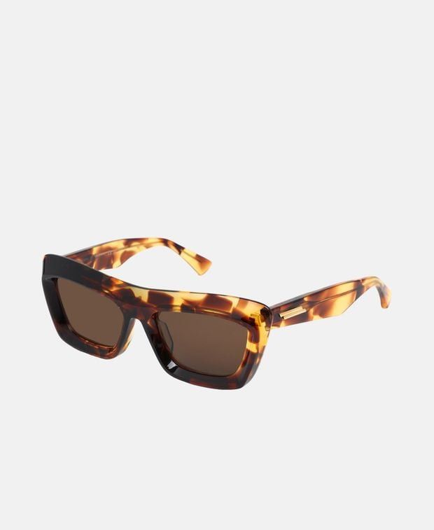 Bottega Veneta Sunglasses Size ONE SIZE - 1 Thumbnail