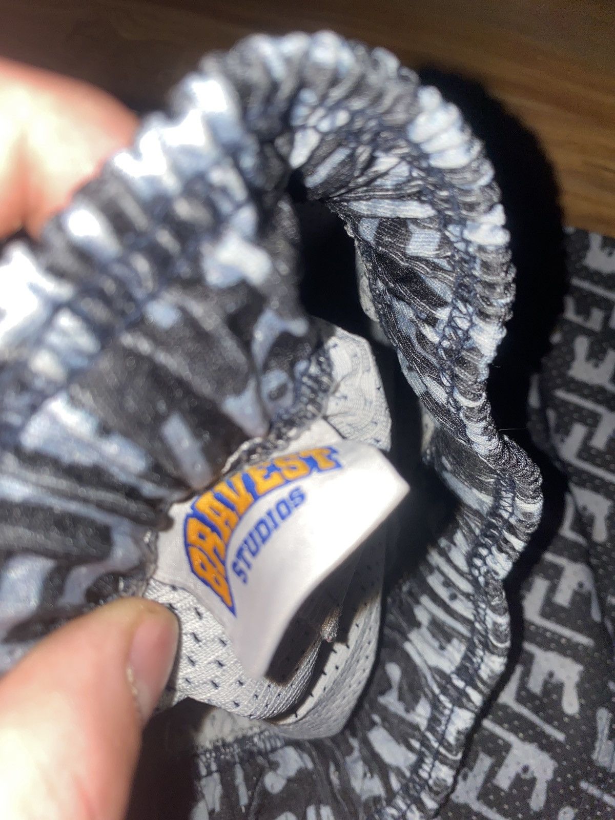 Bravest Studios Bravest studios gunner shorts Size US 31 - 4 Thumbnail