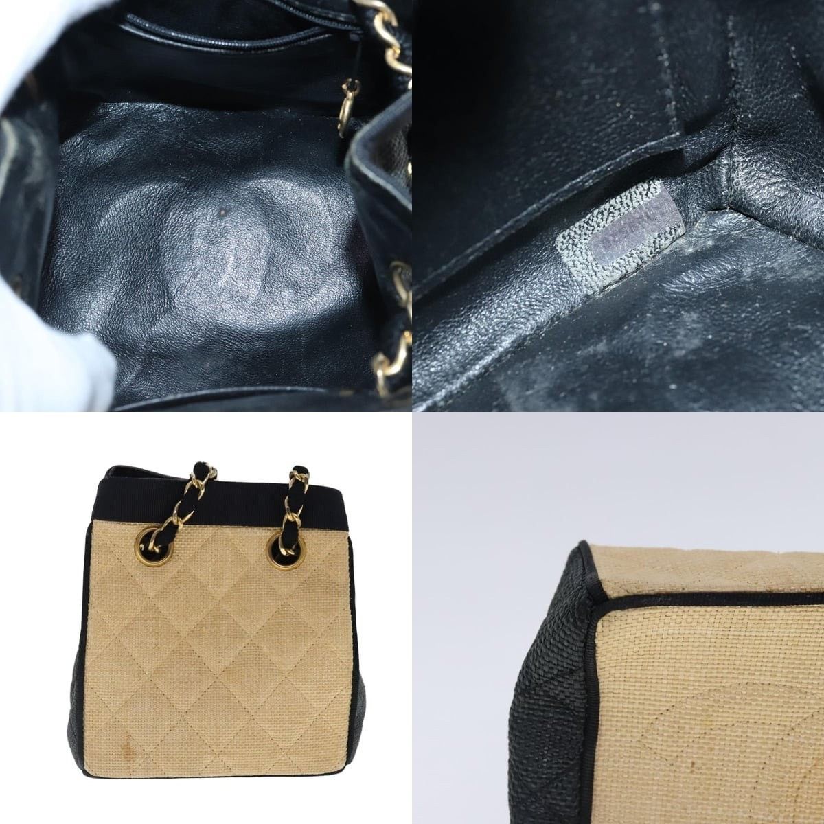Chanel Chanel Classic Flap Handbag Size ONE SIZE - 5 Thumbnail