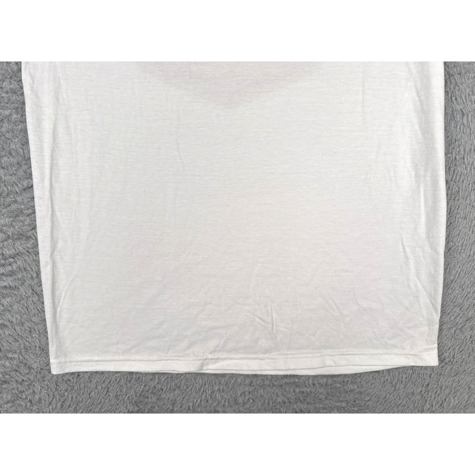 Vintage Indycar Shirt Adult Small White 2024 Indy 500 Gainbridge 108th 100% Cotton Legends Global Merchandise Shirt Men White Cotton Car Racing Logo 90s Theme Size US S / EU 44-46 / 1 - 5 Thumbnail