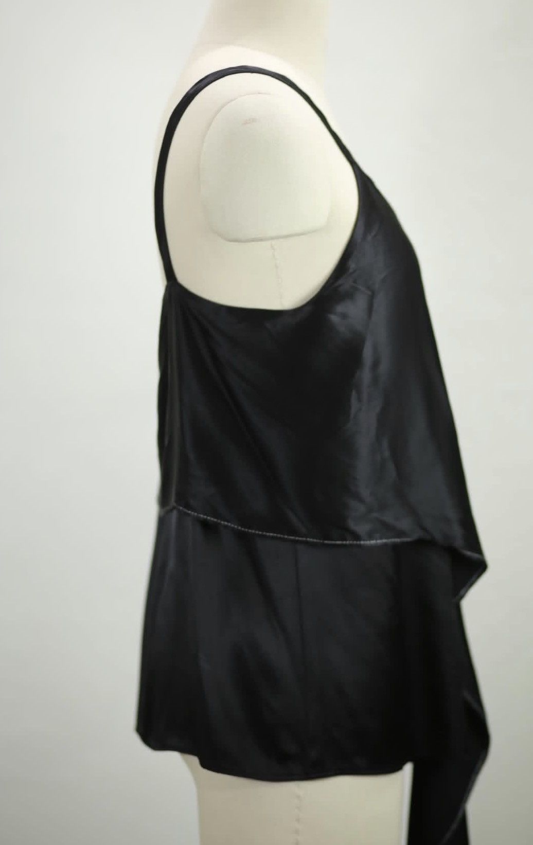 Yohji Yamamoto Y’s Sexy Dress Size M / US 6-8 / IT 42-44 - 4 Thumbnail