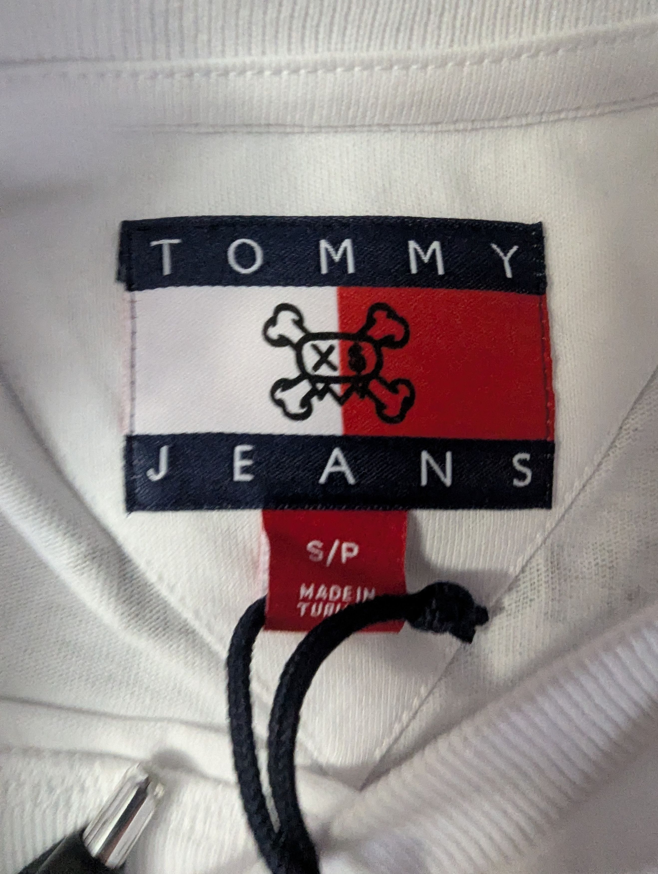 Tommy Jeans Tommy Hilfiger X Superplastic collab Size US S / EU 44-46 / 1 - 2 Thumbnail