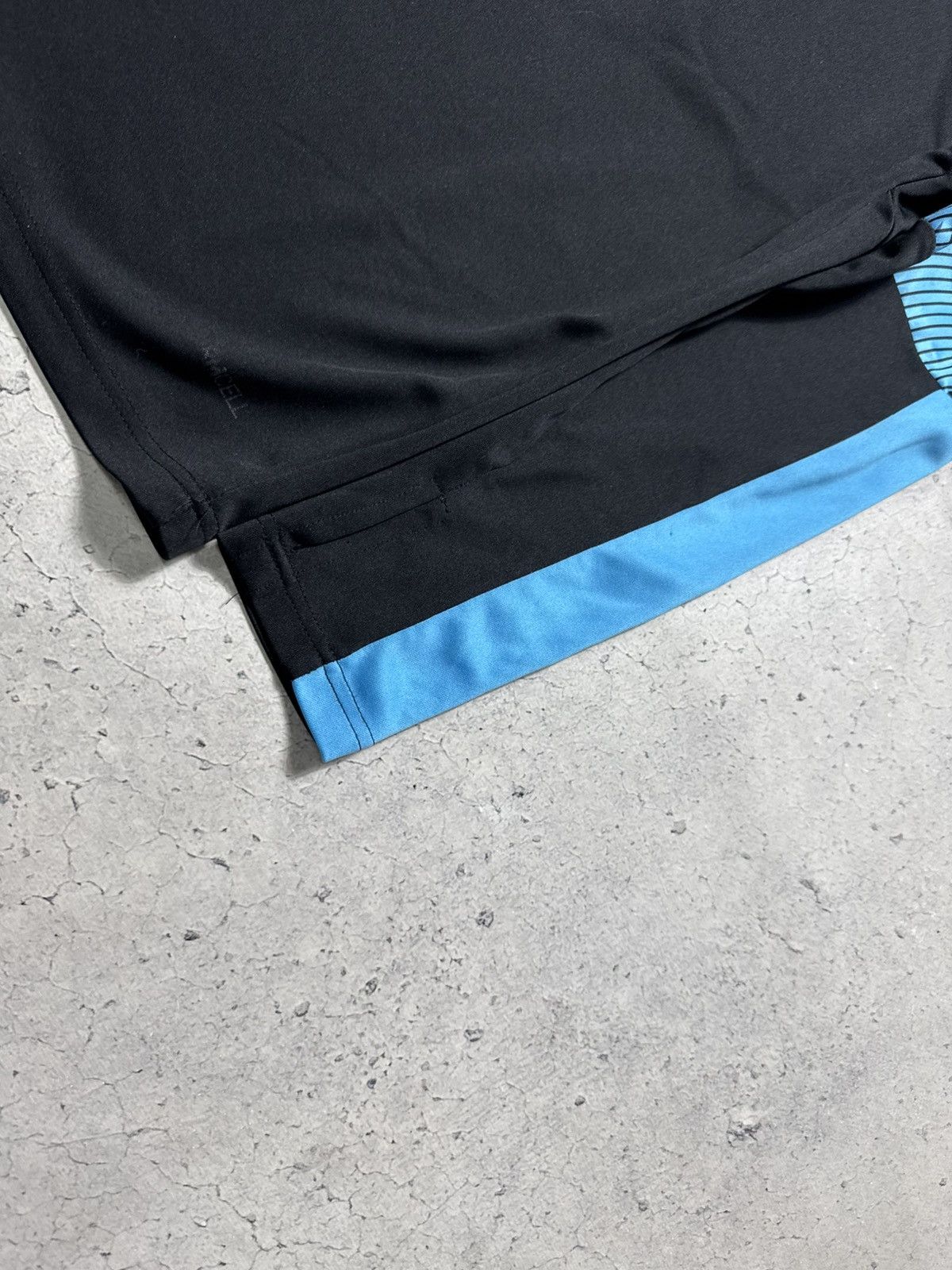 Puma Puma FC Manchester City Football Sweatshirt Soccer Size US S / EU 44-46 / 1 - 3 Thumbnail