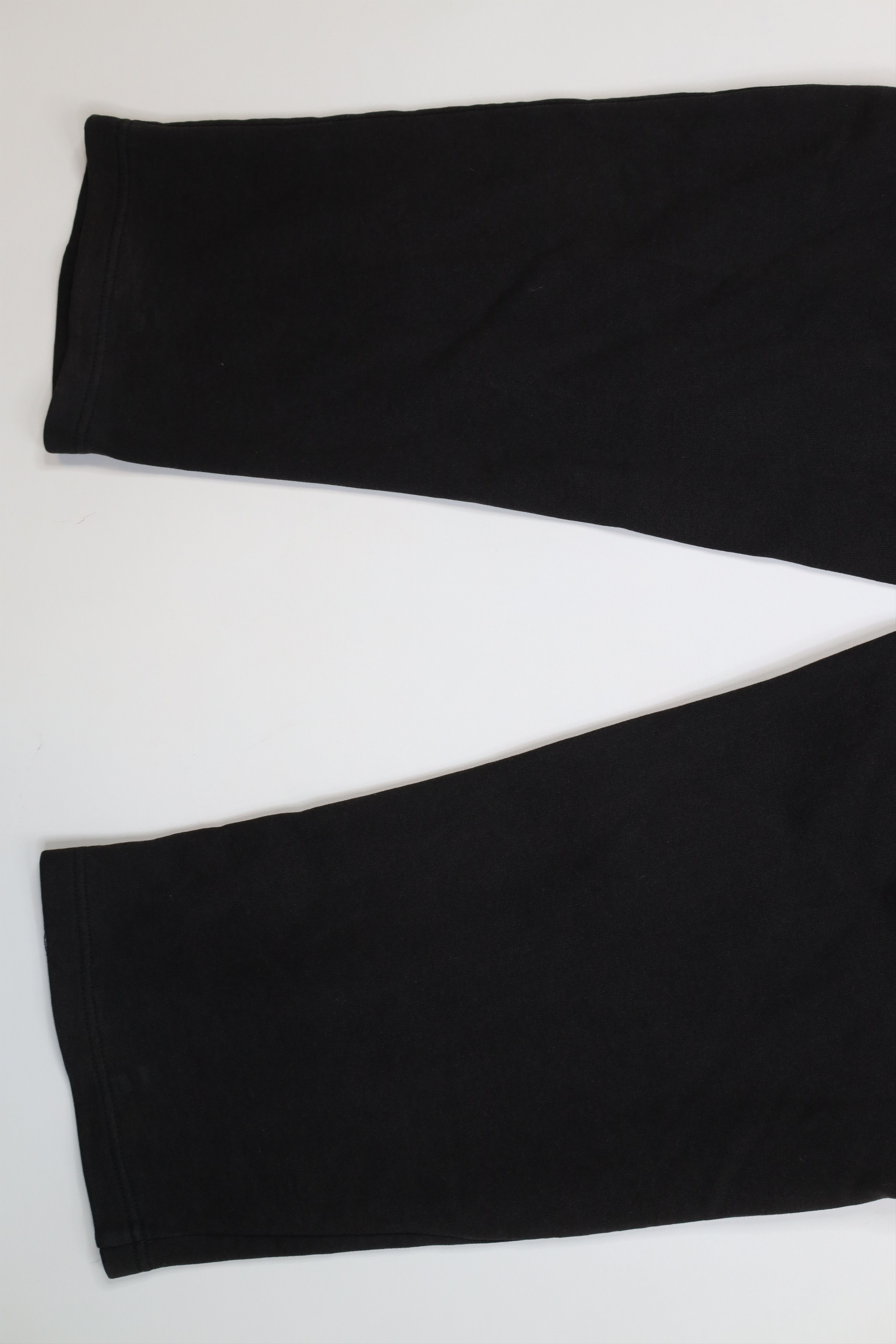 Vintage Vintage Y2K AND1 And One Basketball Wide Leg Sweatpants Size US 38 / EU 54 - 14 Thumbnail