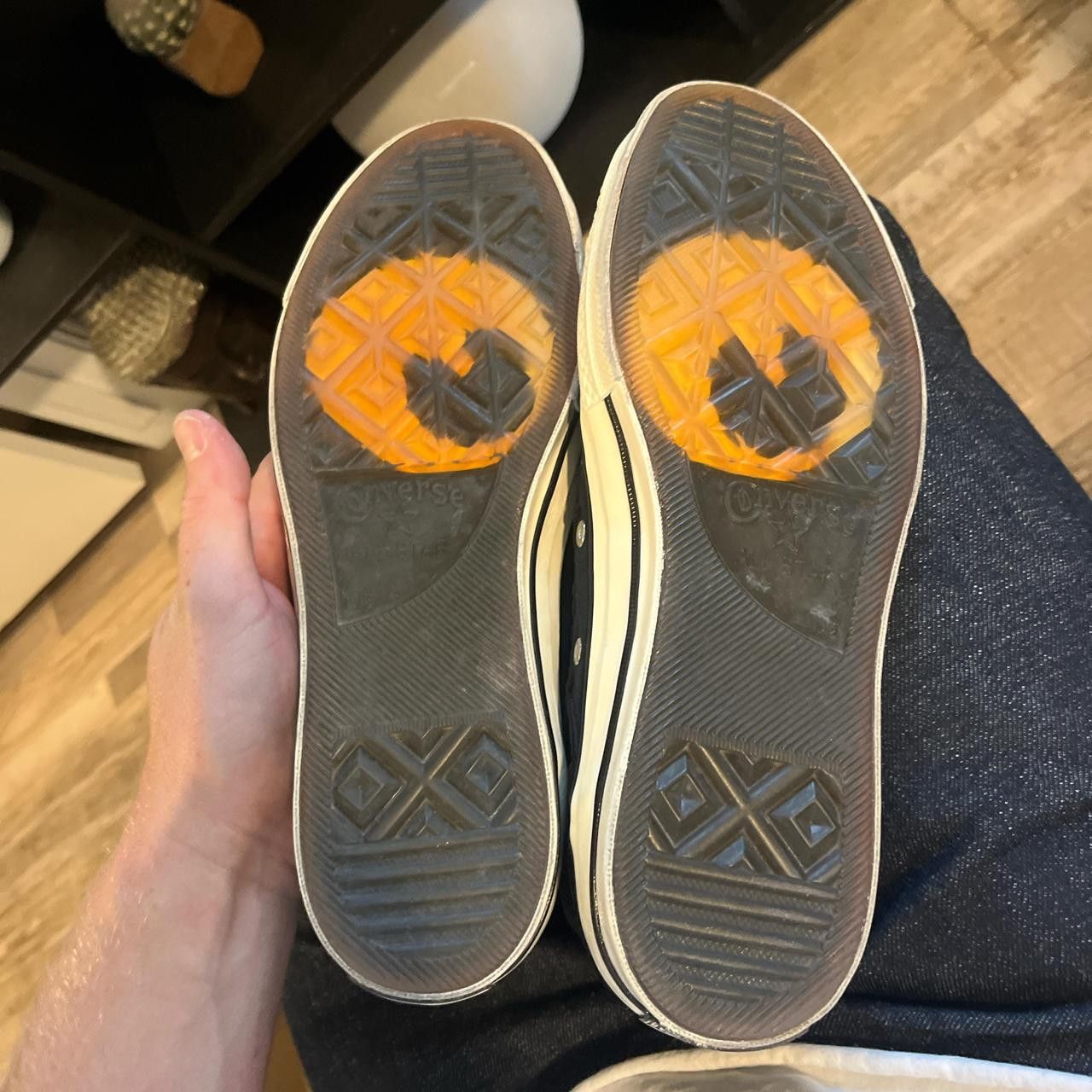 Converse Converse x Dr. Woo Chuck 70 Size US 10.5 / EU 43-44 - 5 Thumbnail