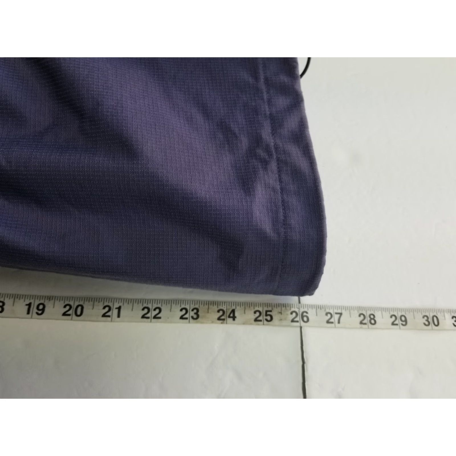 Eastern Mountain Sports EASTERN MOUNTAIN SPORTS Rain Jacket Womens Size Small Blue Waterproof Hiking EMS Size S / US 4 / IT 40 - 5 Thumbnail