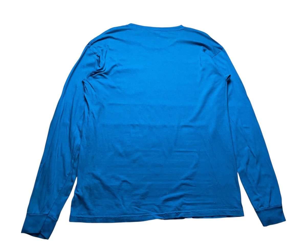 Noah Noah long sleeve pocket tee simple but nice Size US L / EU 52-54 / 3 - 2 Thumbnail