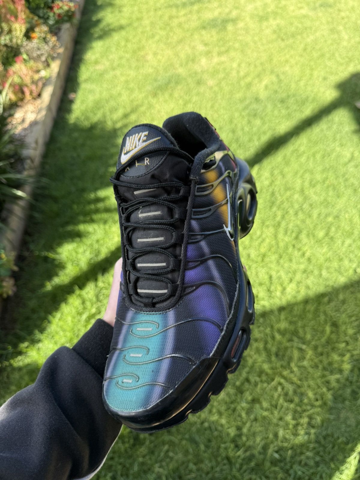 Nike Air max plus game changer Size US 11.5 / EU 44-45 - 6 Thumbnail