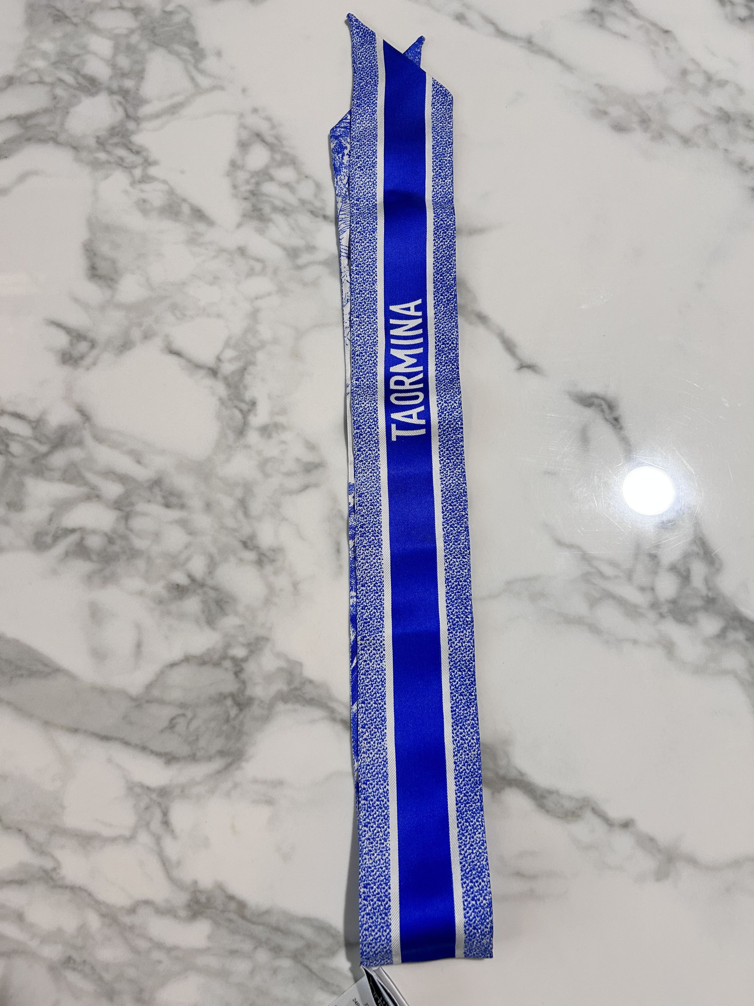 Dior Mitzah riviera taormina Size ONE SIZE - 10 Thumbnail