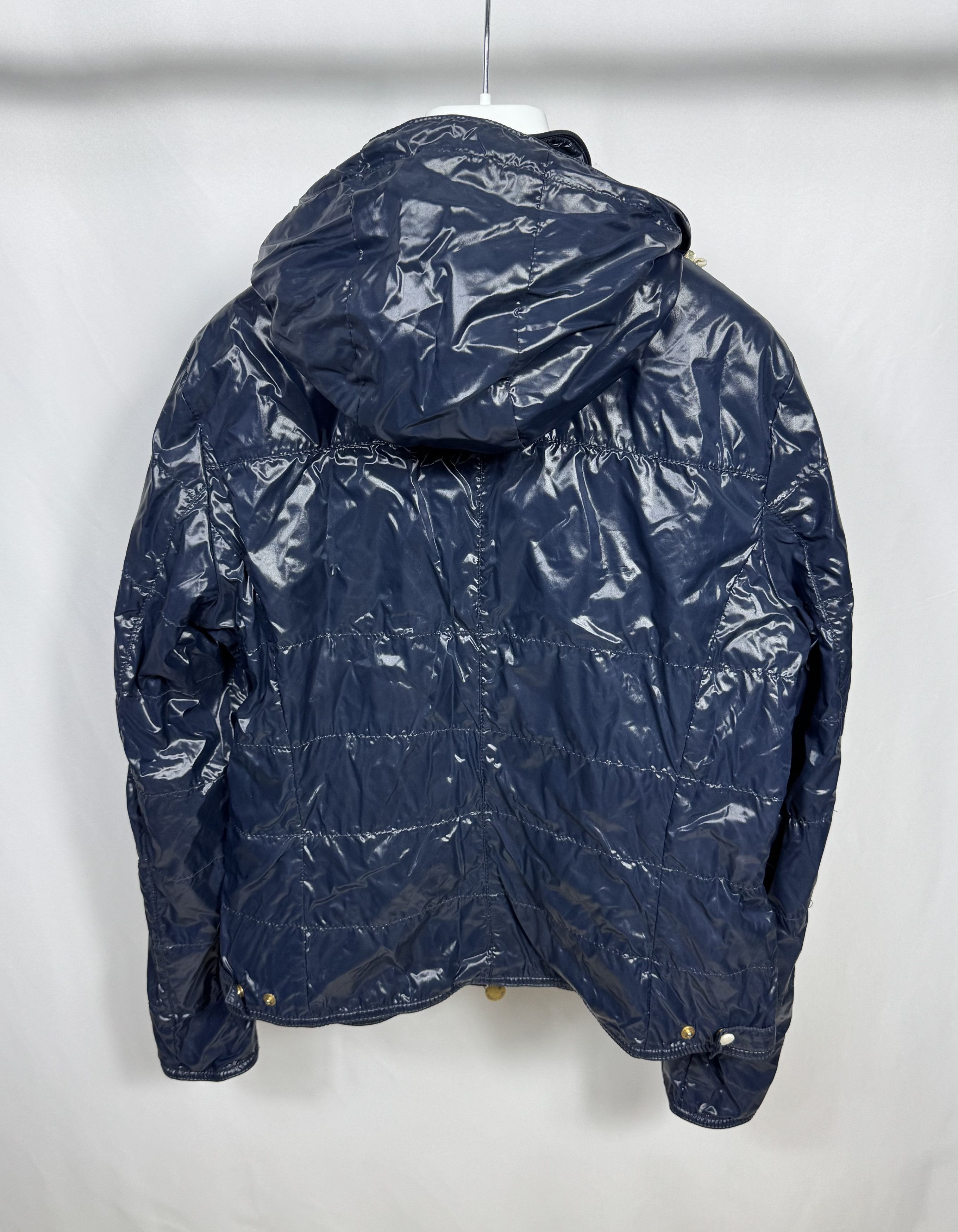 Moncler Moncler Lil Ladies Jacket Size L / US 10 / IT 46 - 3 Thumbnail