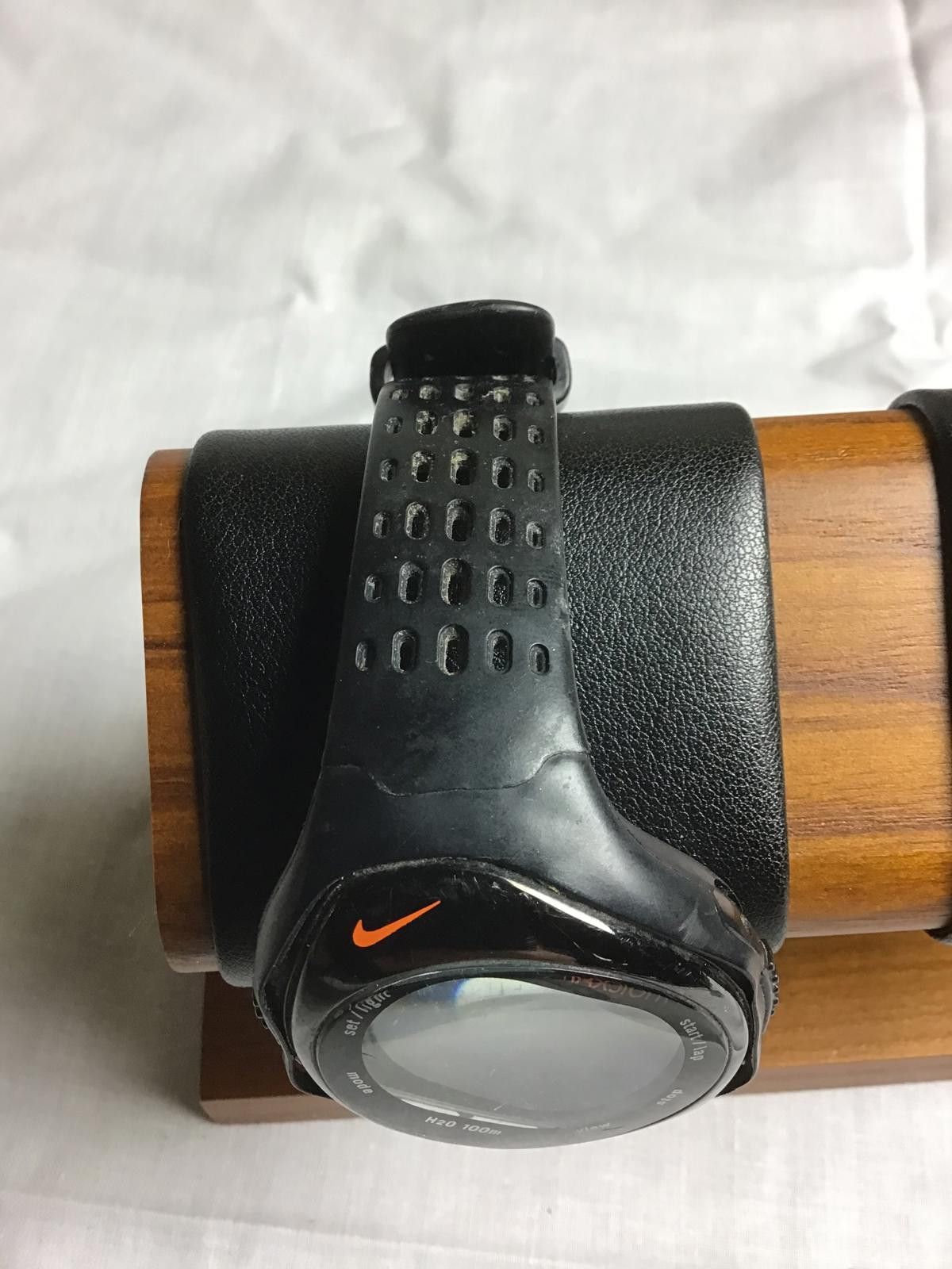 Nike Nike Maxsight Digital Sports Watch Size ONE SIZE - 2 Thumbnail