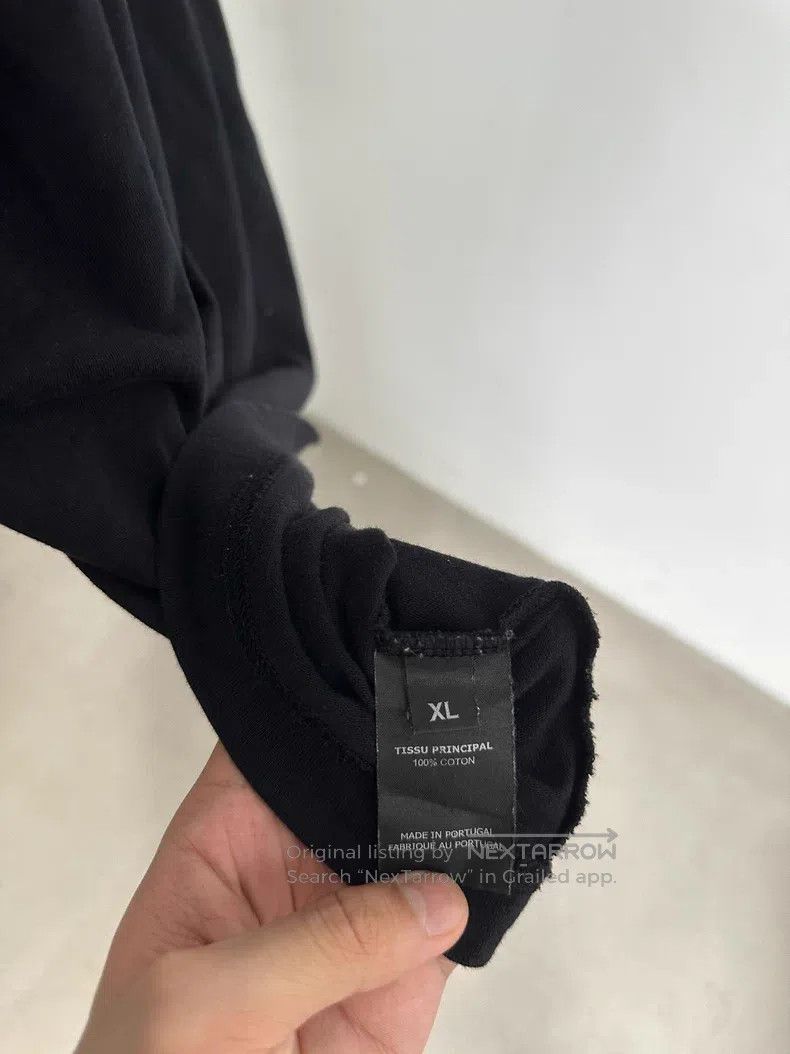 Vetements Vetements T-shirt Size US XL / EU 56 / 4 - 4 Thumbnail