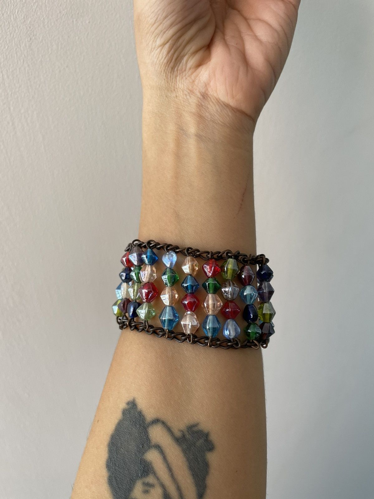 Vintage y2k bracelets Size ONE SIZE - 4 Thumbnail