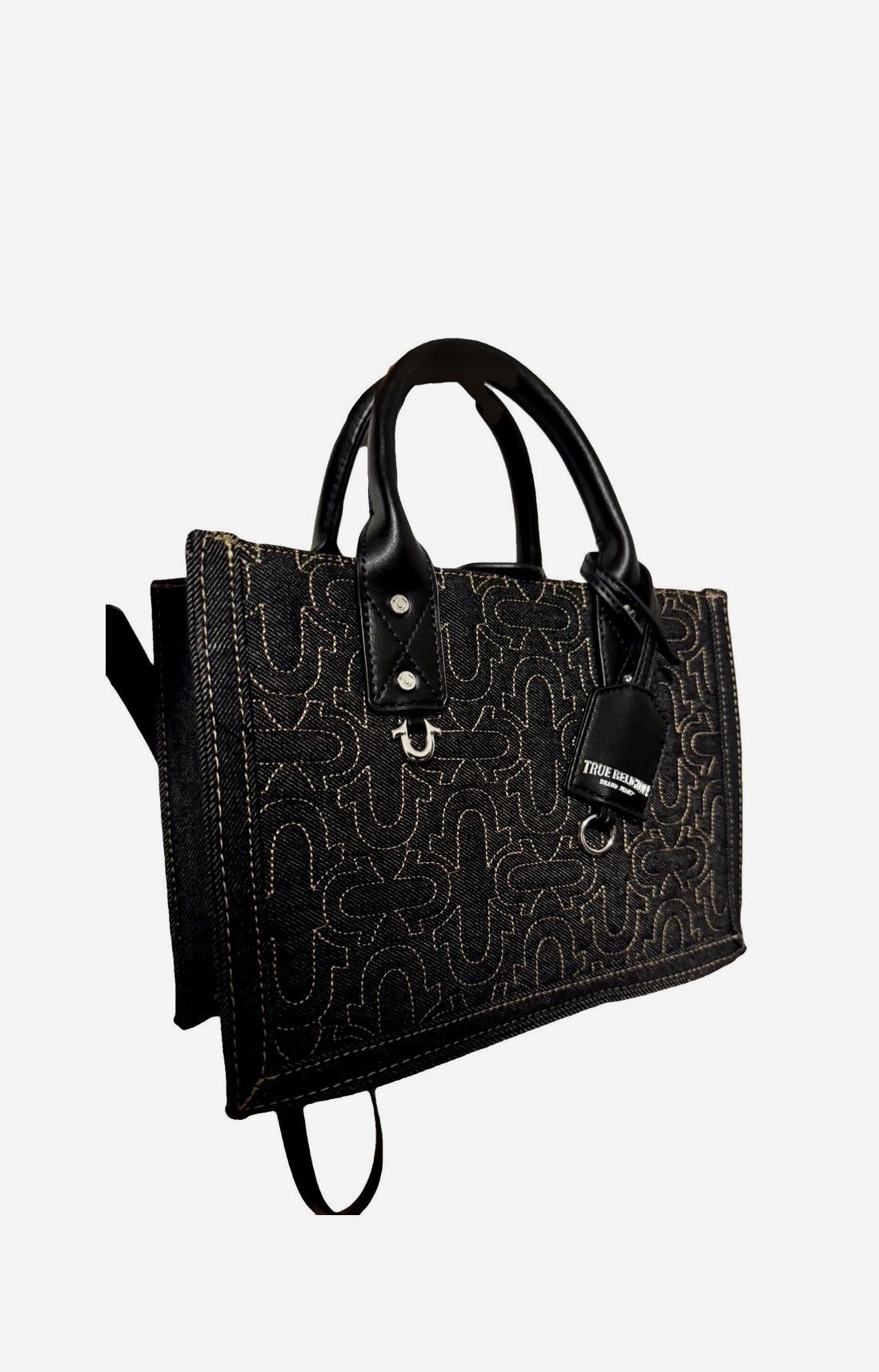True Religion vintage y2k bimbo true religion bag luxury Size ONE SIZE - 1 Thumbnail