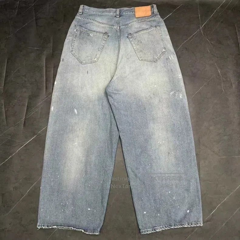 Acne Studios Acne Studios Wide. Size US 32 / EU 48 - 2 Thumbnail