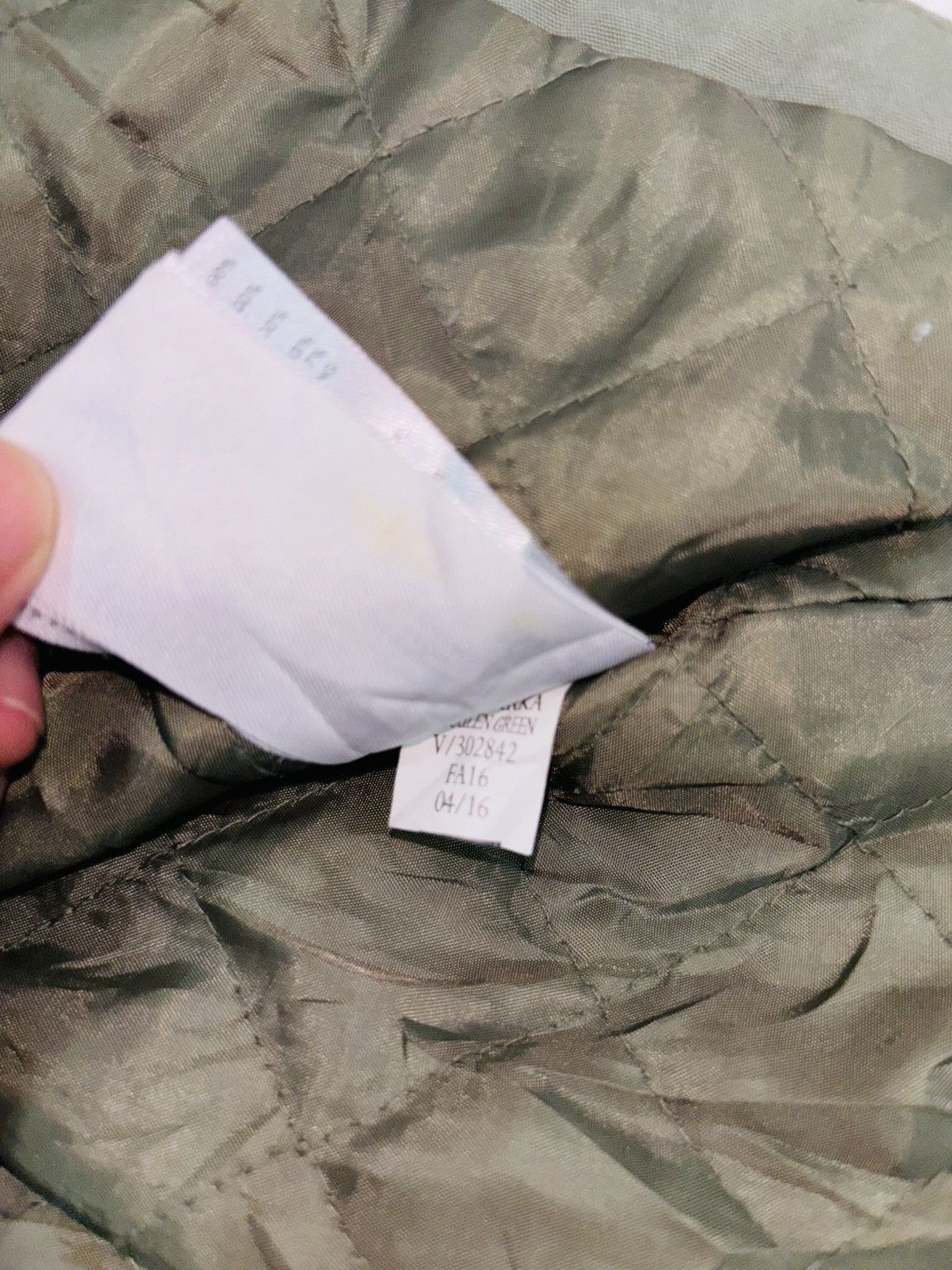 Gap × Vintage gap kids jacket Size US XXS / EU 40 - 5 Thumbnail