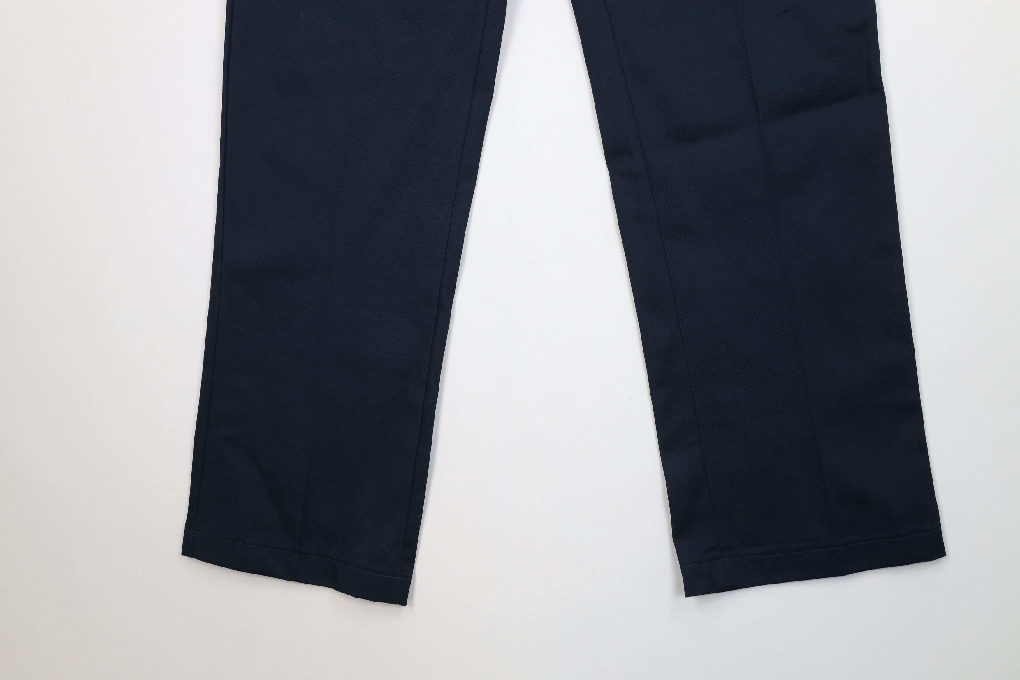 Dickies Vintage Y2K Dickies Straight Leg Dungaree Pants Workwear Size US 33 - 4 Thumbnail