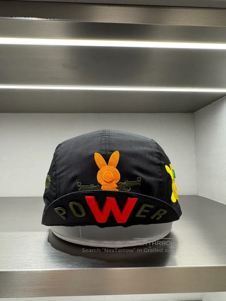 Walter Van Beirendonck Walter Van Beirendonck Baseball cap Size ONE SIZE - 2 Thumbnail