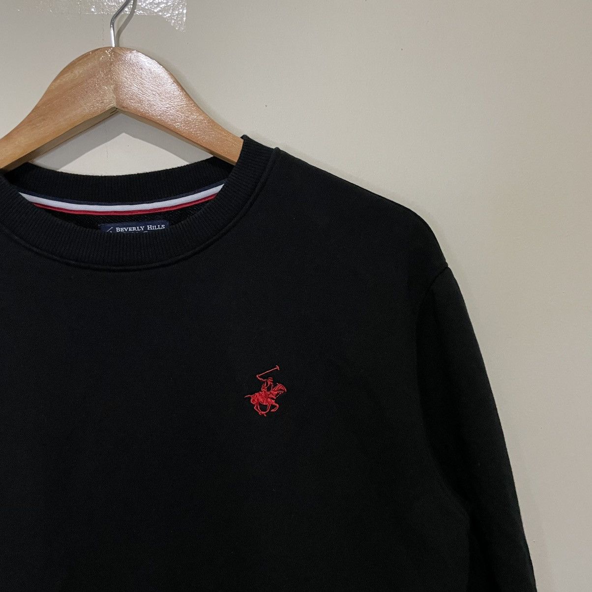 Beverly Hills Polo Club Beverly Hills Polo Club Sweatshirt Size US S / EU 44-46 / 1 - 5 Thumbnail