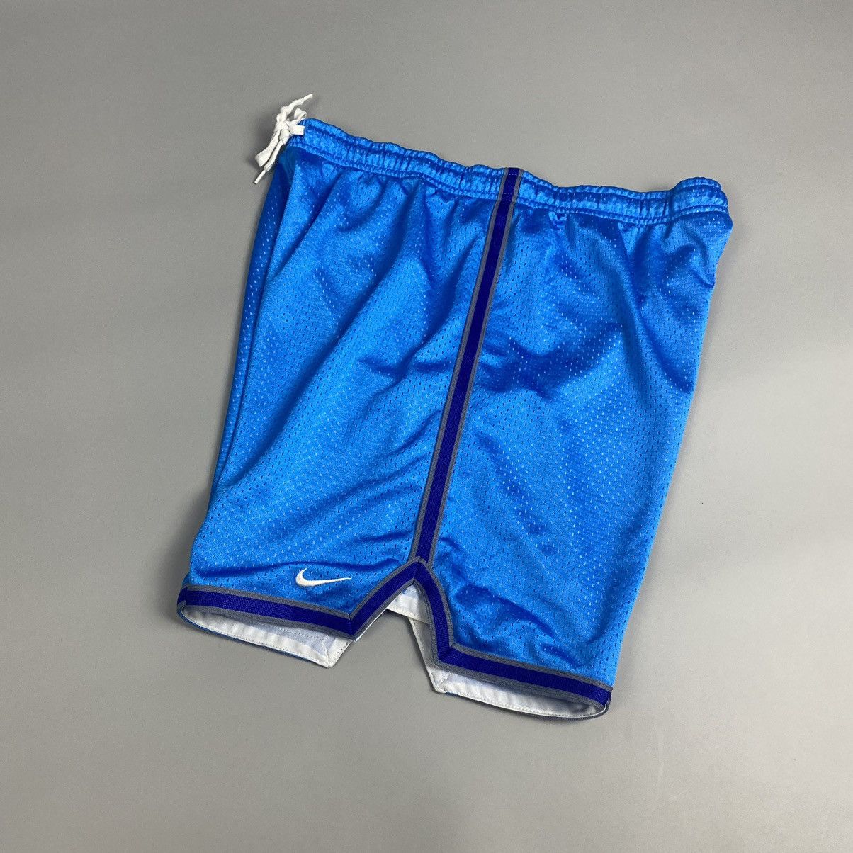 Nike × Vintage (S) Nike Rare Vintage Shorts 90s Y2K Size US 30 / EU 46 - 6 Thumbnail