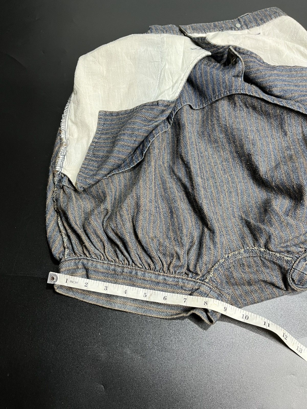 Issey Miyake × Japanese Brand × Ne-Net Net Net By issey miyake Bottoms Size US 30 / EU 46 - 15 Thumbnail