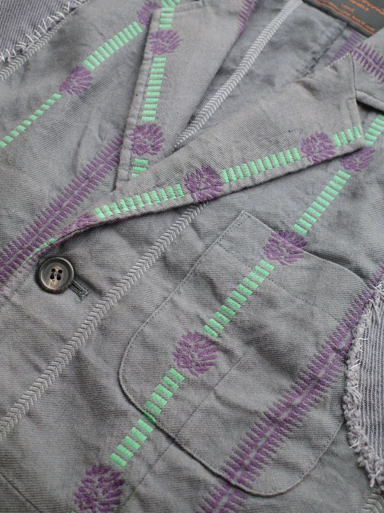 Other Undercover -2507 Size US L / EU 52-54 / 3 - 3 Thumbnail