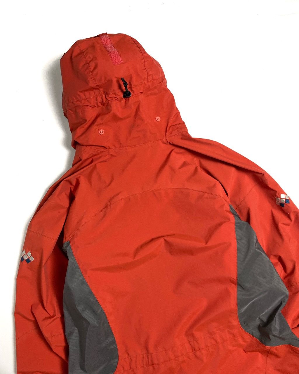 Montbell Archieve Gorpcore-Montbell Frenay Parka Technical Size US M / EU 48-50 / 2 - 18 Thumbnail