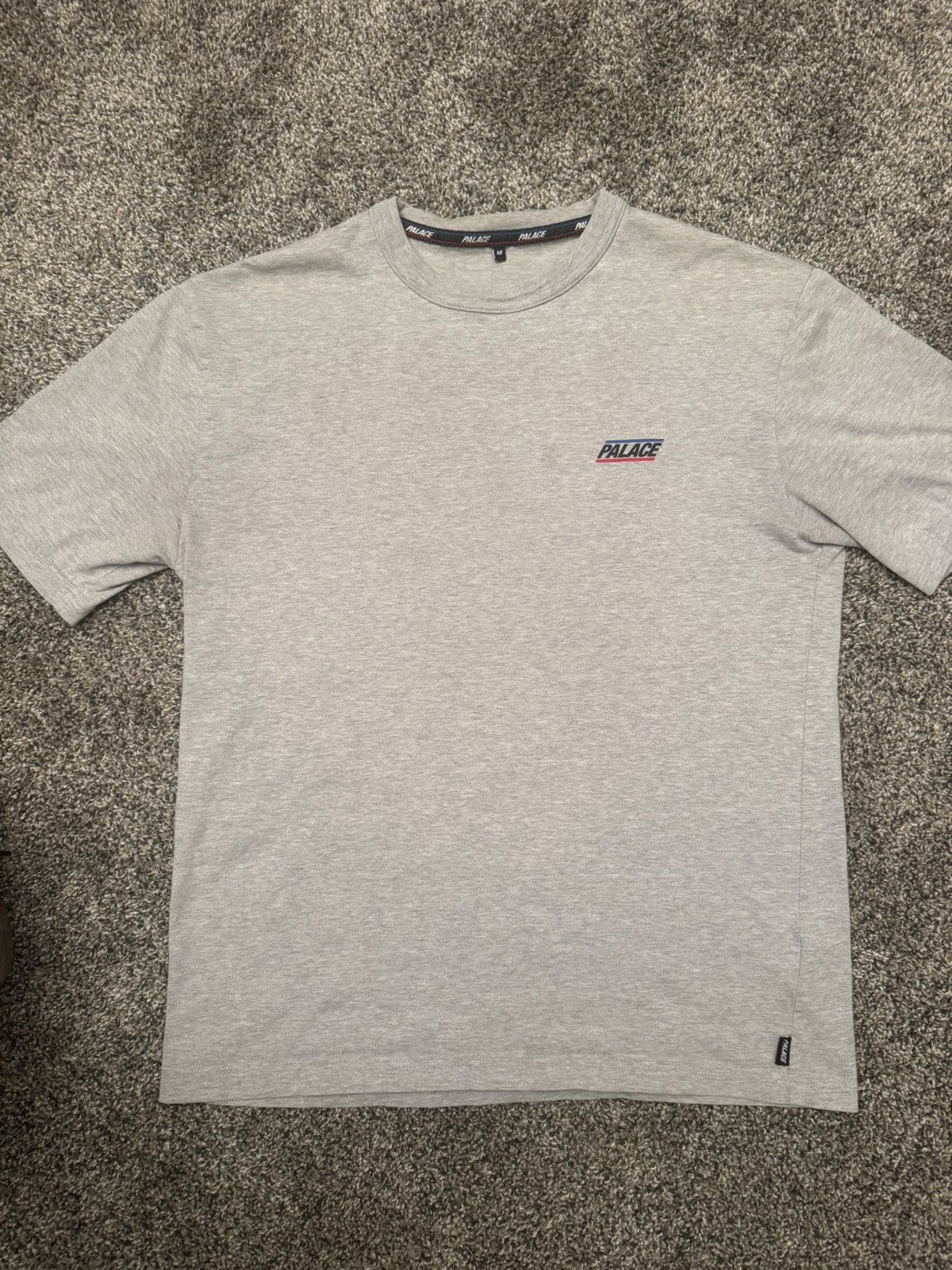 Palace × Vintage Palace original t-shirt Size US M / EU 48-50 / 2 - 2 Thumbnail