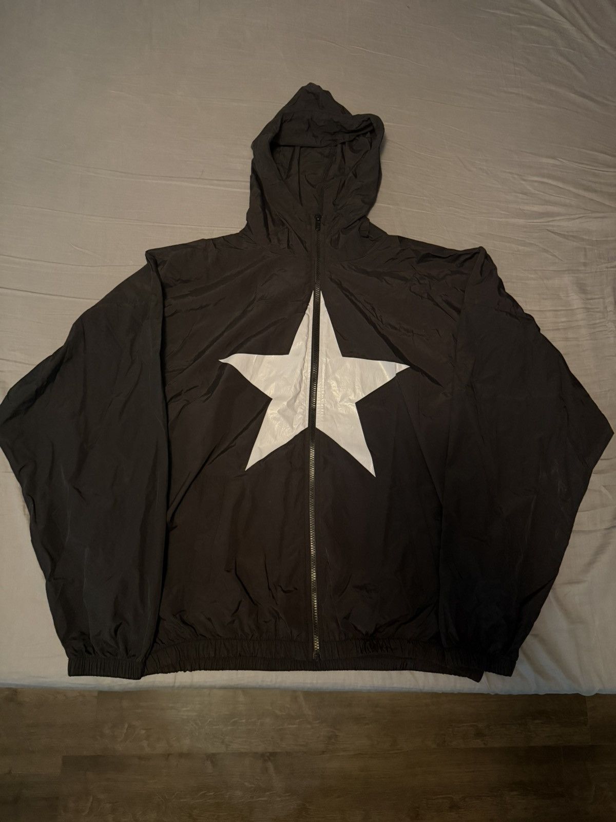 Kanye West × Yeezy YZY WB-01 03 BLANK MOCHA | Grailed