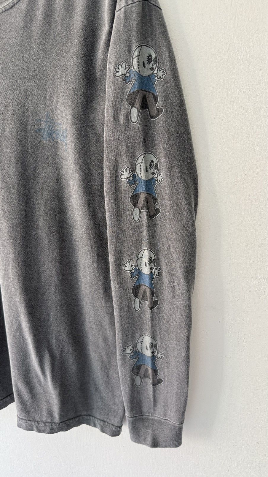 Stussy Stussy Doll’s. Size US M / EU 48-50 / 2 - 7 Thumbnail