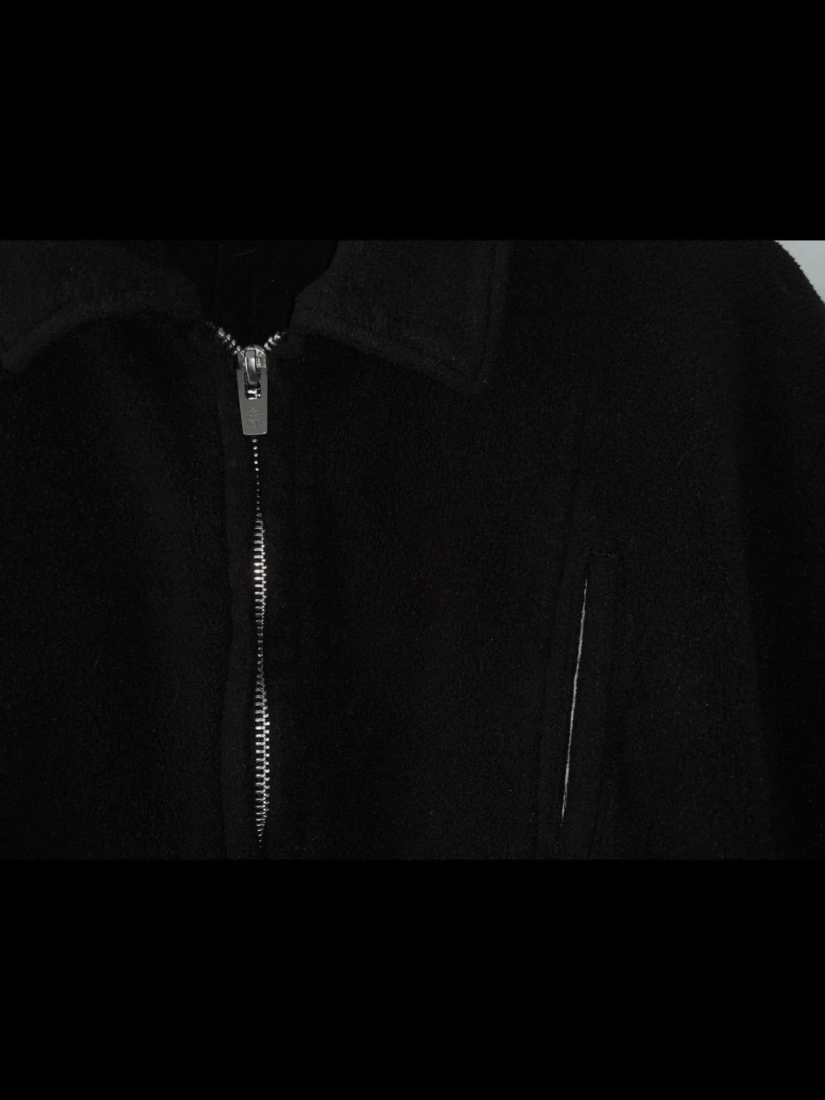 Undercover Sz 3 Undercover The Shepherd Fleece Jacket-2508 Size US L / EU 52-54 / 3 - 5 Thumbnail