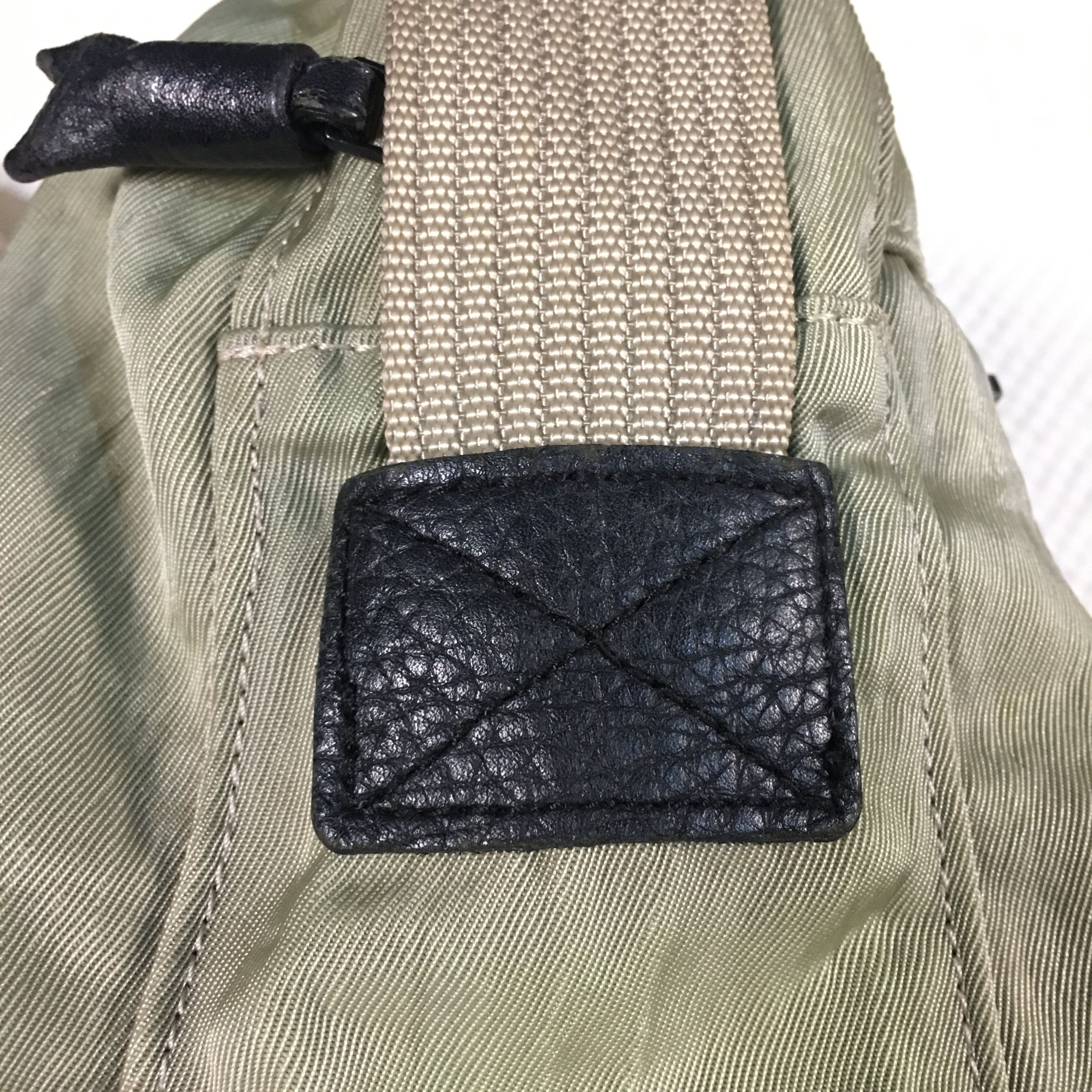 Michiko Koshino London × Tumi Michiko Koshino London Size ONE SIZE - 10 Thumbnail