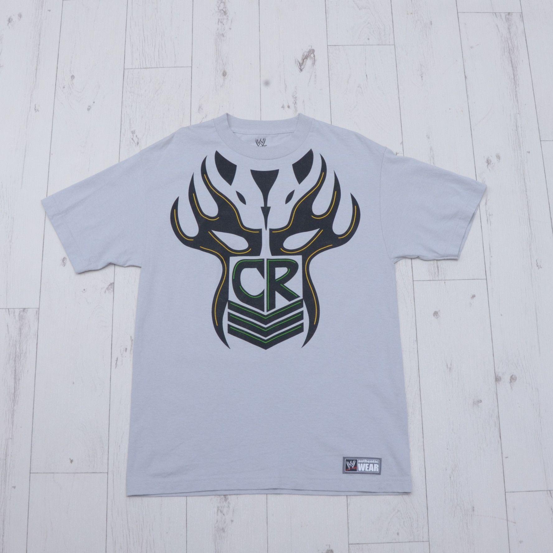 Band Tees × WWE WWE Dustin Cody Brothers T-Shirt M American Nightmare Tee Size US M / EU 48-50 / 2 - 1 Thumbnail