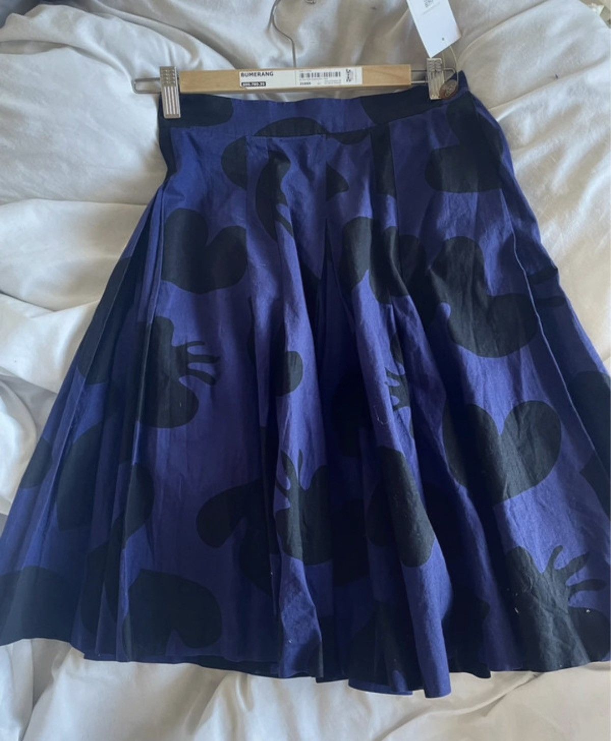 Vivienne Westwood Vivienne Westwood Red Label skirt Size 26" / US 2 / IT 38 - 1 Thumbnail