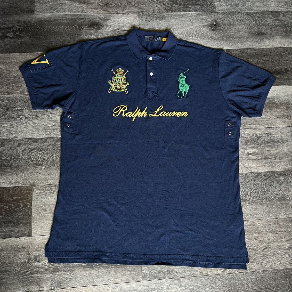 Chief Keef Ralph Lauren | Grailed