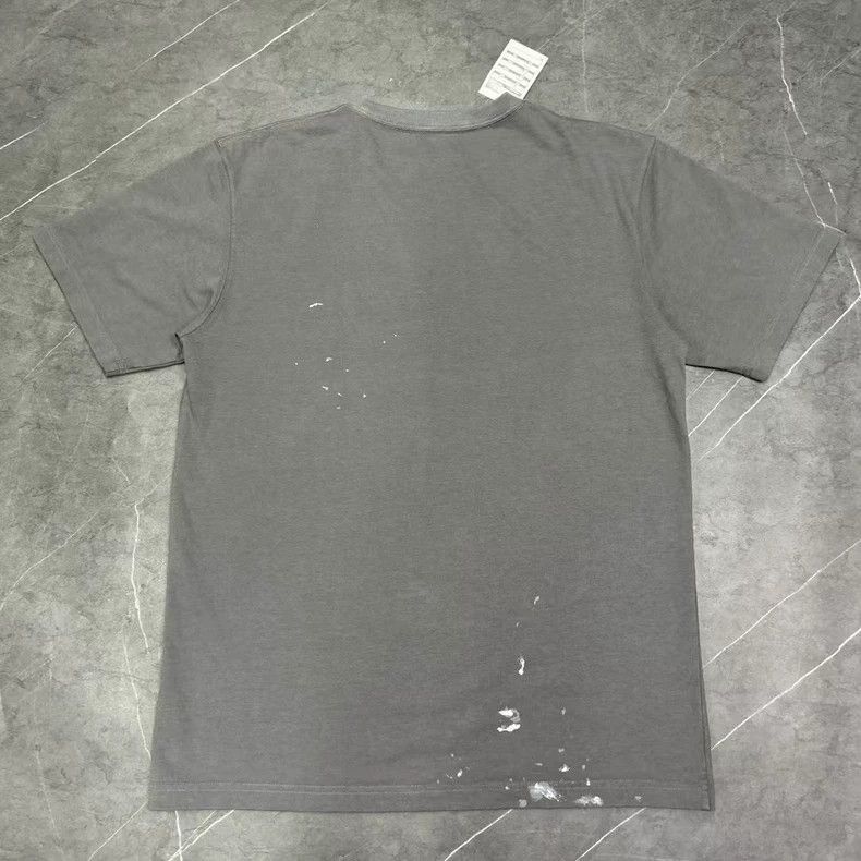 Dior Dior Travis Scott Short Sleeve TShirt-2506 Size US L / EU 52-54 / 3 - 2 Thumbnail