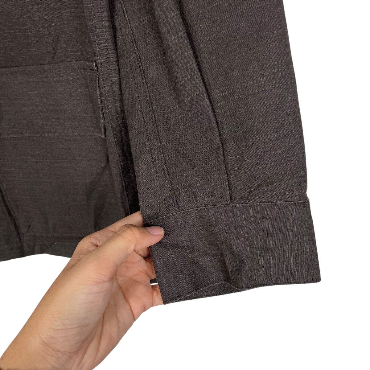 A.P.C. APC Casual Jacket Size US S / EU 44-46 / 1 - 13 Thumbnail
