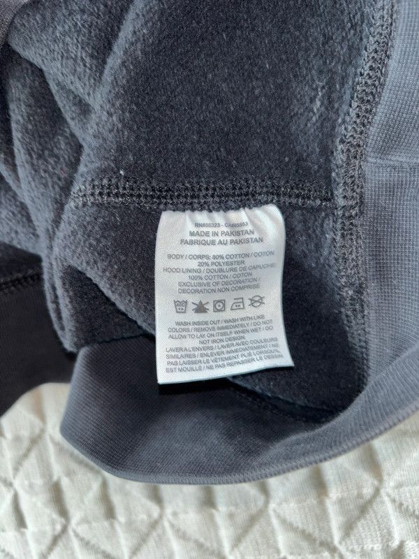Nike Nike Hoodie – Black & in Great Condition! Size US M / EU 48-50 / 2 - 4 Thumbnail