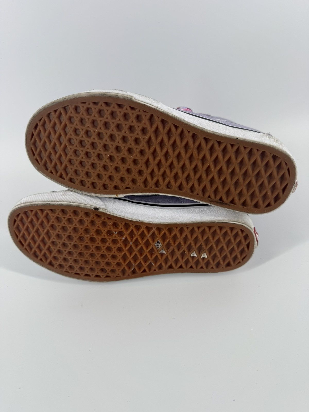 Vans VANS Sk8 Sneakers Shoes Old Skool Languid Lavender Men's 5.5 Size US 7 / IT 37 - 9 Thumbnail